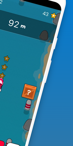 Quick Racing Screen 2