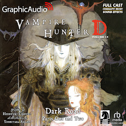 Icon image Vampire Hunter D: Vampire Hunter D Volume 14