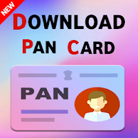 E-PAN Card Download - Apply Check Status Track .