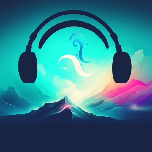 Open Relaxing Music logo