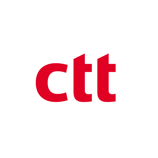 CTT - Correios de Portugal 1.25.1 Icon