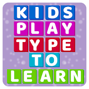 Type to learn - Kids typing games Pro