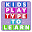 Type to learn - Kids typing games Pro Download on Windows