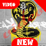 Cover Image of Télécharger Cobra kai New HD-Videos Show 4.1.0 APK
