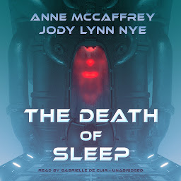 Icon image The Death of Sleep