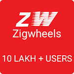Cover Image of Download Zigwheels - New Cars & Bike Pr  APK