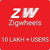 Zigwheels - New Cars & Bike Pr icon
