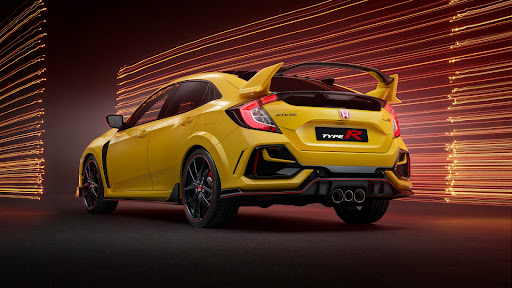 Honda Civic Wallpapers