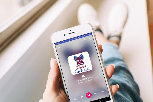 Anteprima dell'app