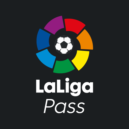 LaLiga Pass: ฟุตบอลถ่ายทอดสด