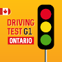 Ontario G1 Driving Test