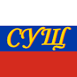 Russian noun declension (Paid) icon