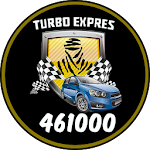 Cover Image of ダウンロード Radio Taxi Turbo Expres Conductor 1.5.3 APK
