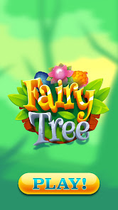Fairy Tree 1.0.4 APK + Mod (Unlimited money) untuk android