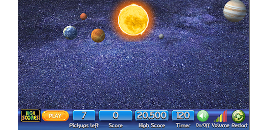 Screenshot image