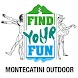 Montecatini Outdoor - Androidアプリ