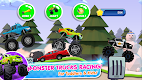 screenshot of Monster Trucks Game for Kids 2
