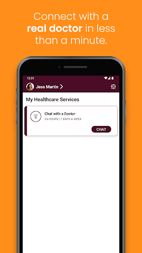 Texas Health Aetna Anytime-MD 1