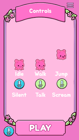 Game screenshot Scream Squid mod apk