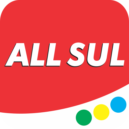 Clube All Sul Header - AppWisp.com