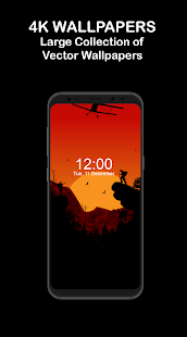 Unknown app Screenshot