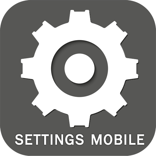 Settings Mobile Config Network Download on Windows