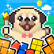 Jigsaw Puzzle - Pixel puzzle game
