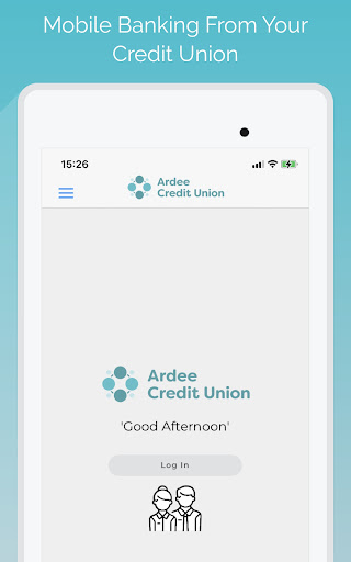 Ardee Credit Union Screenshot