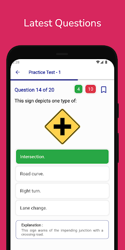 Oklahoma DPS Permit Practice
