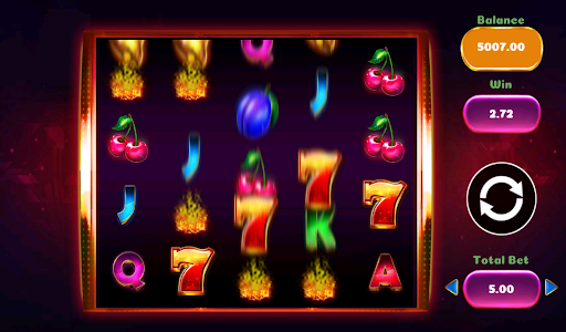 Lucky Crown Slot screenshot 7