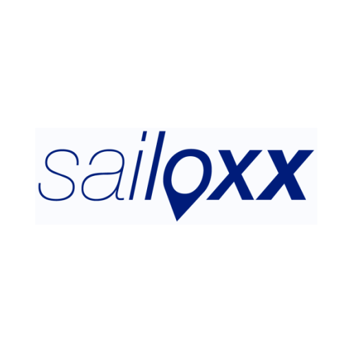 Sailoxx - Segeltörn-Logbuch 1.1.0 Icon