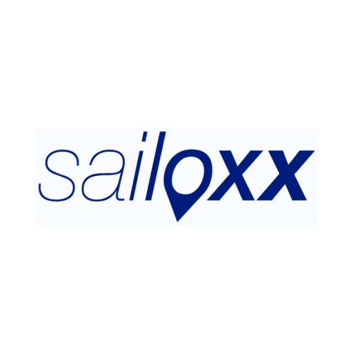 Sailoxx - Segeltörn-Logbuch Laai af op Windows
