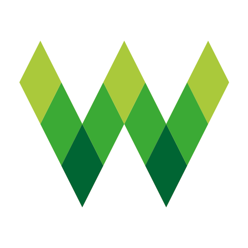 Van der Weegen Bouwgroep logo