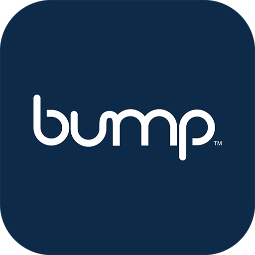 BUMP GPS PRO logo