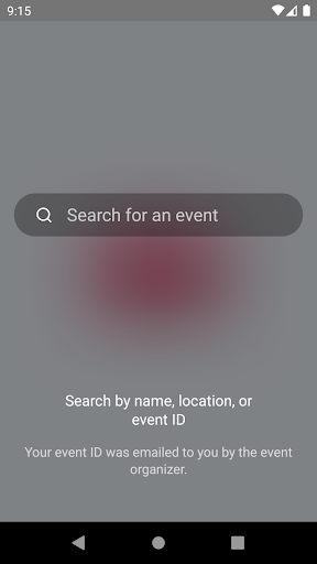 Cook Medical Events screenshot 3