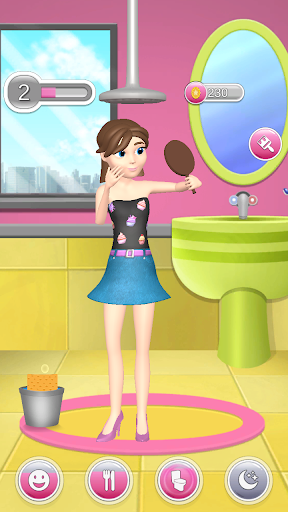 Nina - My Best Friend ?