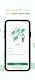 screenshot of MyneApp