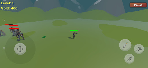 Zombie Survival Evolution