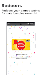 Adsgift: IM3 Ooredoo Rewards