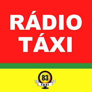 RADIO TAXI 83
