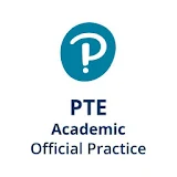 PTE Academic Official Practice icon