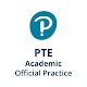 PTE Academic Official Practice Descarga en Windows