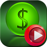 Watch And Make Money icon