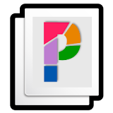 PicsPro for Picasa, Google+ icon