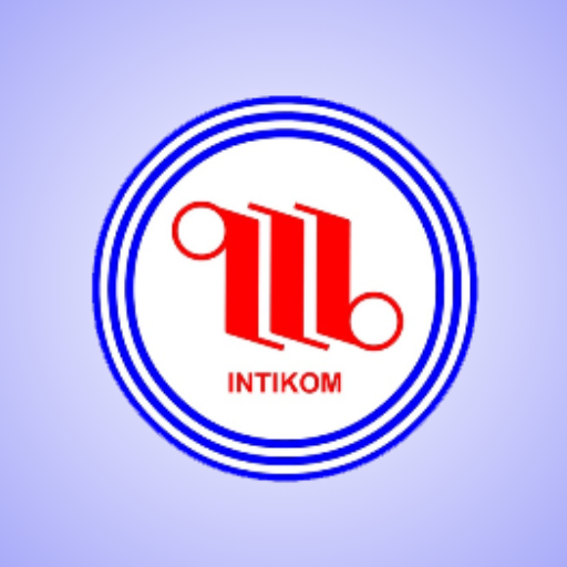 INTIKOM CCBES logo