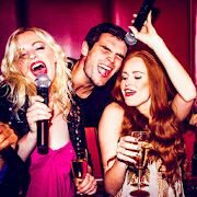 Karaoke sing 2018