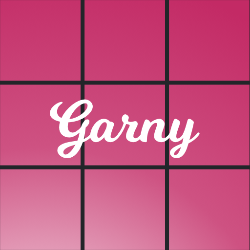 Garny: Preview for Instagram logo