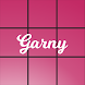 Garny: Preview for Instagram