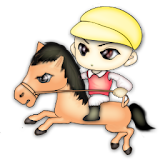 Horse Racing Boast free icon