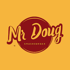 App Icon for Mr Doug Smashburguer App in United States Google Play Store